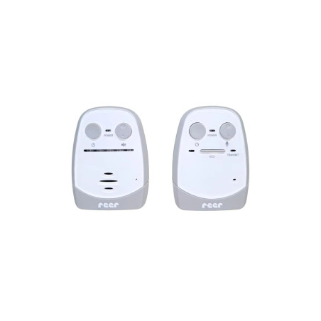 Reer Nova 50140 cyfrowa niania dla dziecka audio FHSS