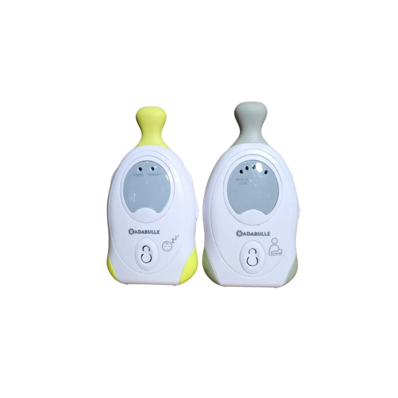 Badabulle Baby Online 300 m niania elektroniczna