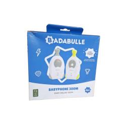 Badabulle Baby Online 300 m niania elektroniczna