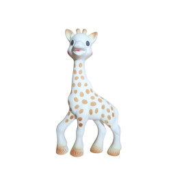 Sophie la girafe naturalny gryzak dla niemowląt