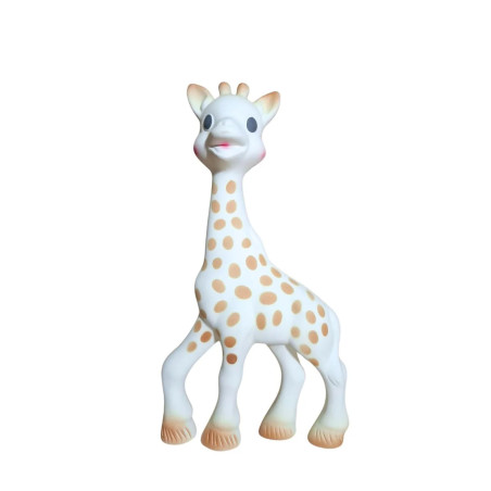 Sophie la girafe naturalny gryzak dla niemowląt