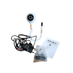 Beaba Zen Connect niania elektroniczna video WiFi Full HD