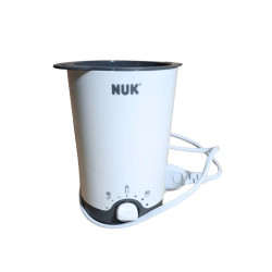 NUK podgrzewacz elektryczny do butelek Thermo 3 w 1