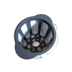 NUK podgrzewacz elektryczny do butelek Thermo 3 w 1