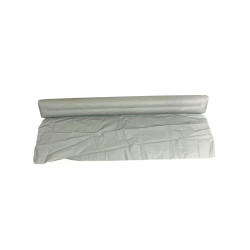 Banbaloo barierka do łóżka nadmuchiwana ochraniacz 14x131 cm szara