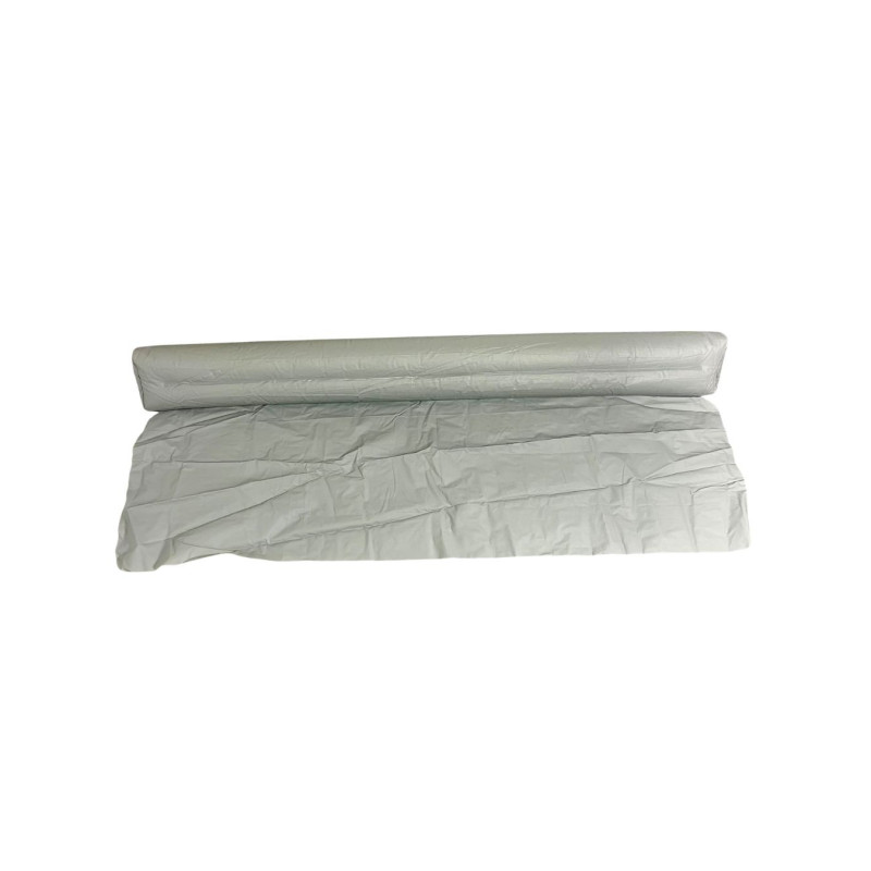 Banbaloo barierka do łóżka nadmuchiwana ochraniacz 14x131 cm szara