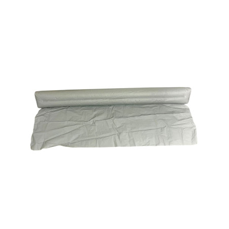 Banbaloo barierka do łóżka nadmuchiwana ochraniacz 14x131 cm szara