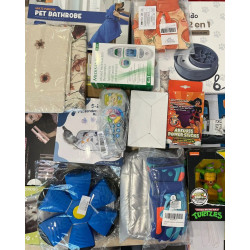 Box mix ABC zestaw produktów różne kategorie