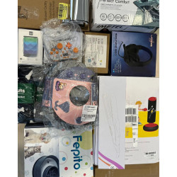 Box mix ABC zestaw produktów różne kategorie