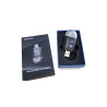 Adapter CarPlay Android Auto bezprzewodowy ESSGOO 2w1 | Quickshop