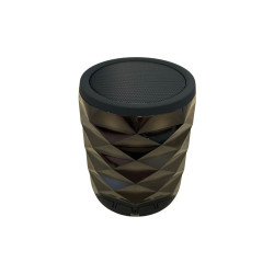 Głośnik przenośny Dual DL-EB73 8W Bluetooth LED | Quickshop Outlet