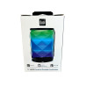 Głośnik przenośny Dual DL-EB73 8W Bluetooth LED | Quickshop Outlet