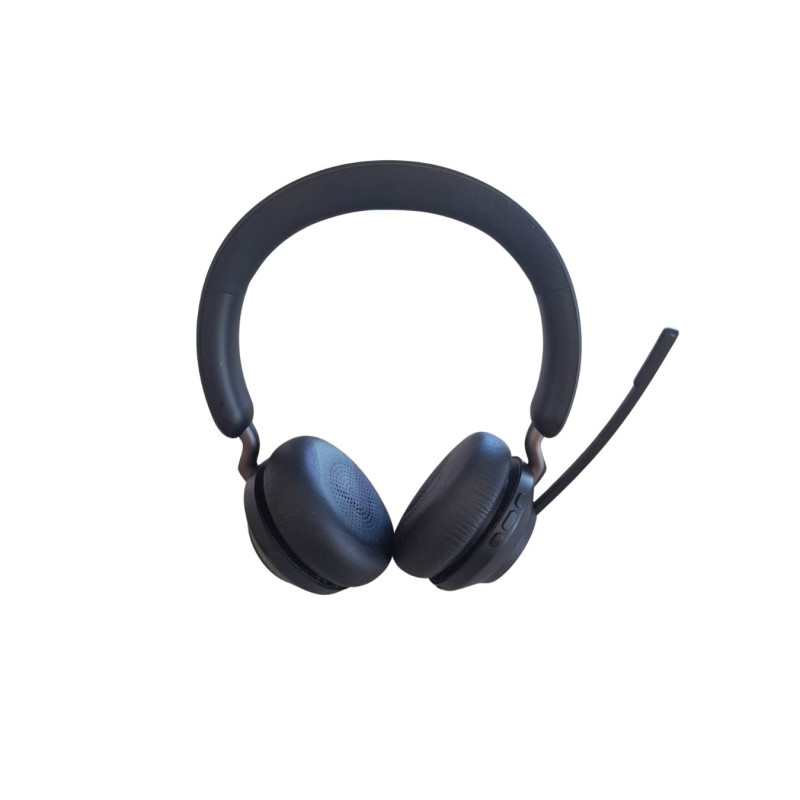 Słuchawki bezprzewodowe Jabra Evolve2 65 Bluetooth | Quickshop Outlet