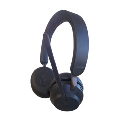 Słuchawki bezprzewodowe Jabra Evolve2 65 Bluetooth | Quickshop Outlet