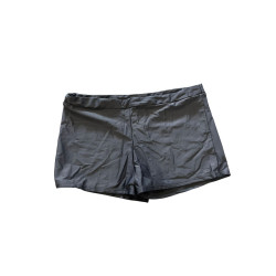 Strój kąpielowy damski dwuczęściowy sukienka plażowa 2XL