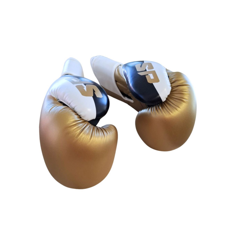 Rękawice bokserskie MMA 10 oz treningowe | Quickshop Outlet