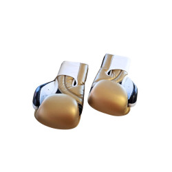 Rękawice bokserskie MMA 10 oz treningowe | Quickshop Outlet