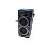 Aparat cyfrowy mini retro 12MP 1080p autofocus | Quickshop Outlet