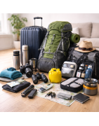 Podróże i turystyka