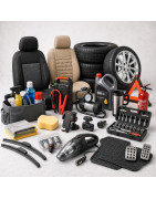 Tanie akcesoria motoryzacyjne – elektronika do auta | Quickshop Outlet
