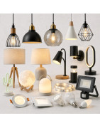 Oświetlenie – Tanie lampy i źródła światła | Quickshop Outlet