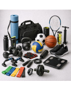 Sport – Akcesoria i sprzęt sportowy | Quickshop Outlet