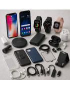 Smartwatche, telefony i akcesoria mobilne | Outlet QuickShop