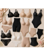 Bielizna i body – wygodne i stylowe modele na co dzień