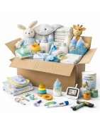 Boxy outletowe – niemowlę, ubranka i akcesoria | QuickShopOutlet