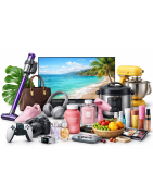 Produkty outletowe – pojedyncze okazje cenowe | QuickShopOutlet