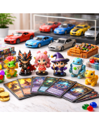 Produkty kolekcjonerskie