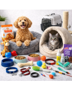 Produkty dla zwierząt